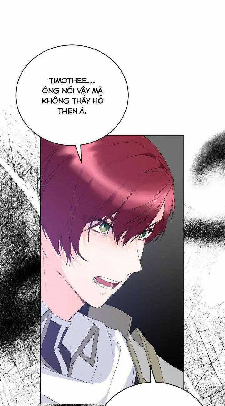 Ngay Cả Khi Là Ác Nữ, Tôi Vẫn Sẽ Trở Thành Nữ Chính Chapter 114 trang 12