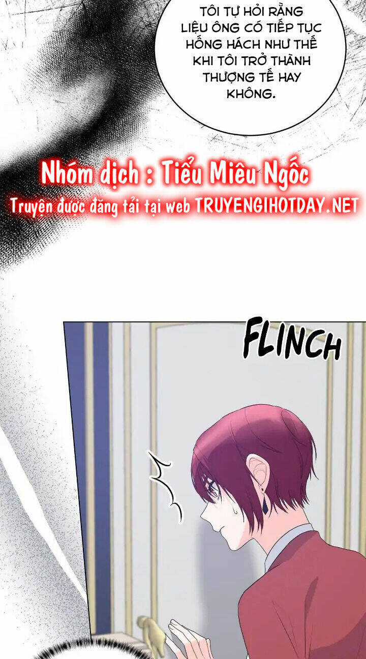 Ngay Cả Khi Là Ác Nữ, Tôi Vẫn Sẽ Trở Thành Nữ Chính Chapter 114 trang 13