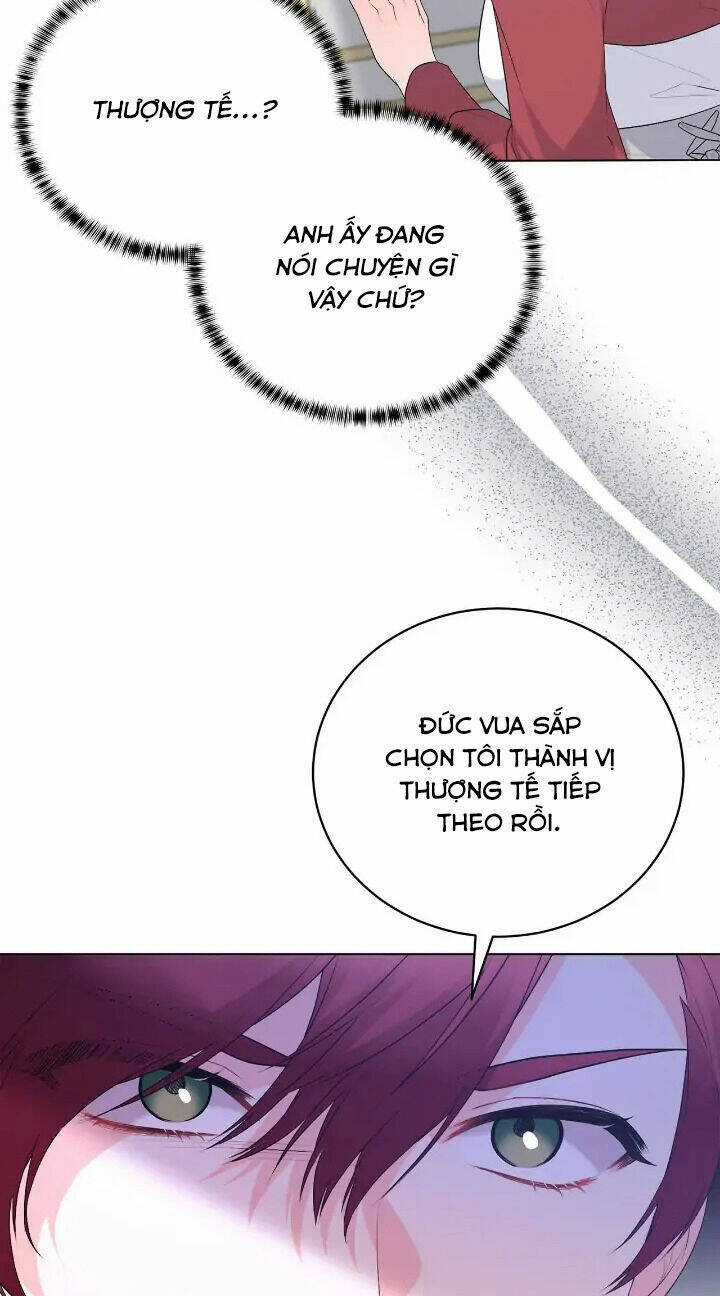 Ngay Cả Khi Là Ác Nữ, Tôi Vẫn Sẽ Trở Thành Nữ Chính Chapter 114 trang 14