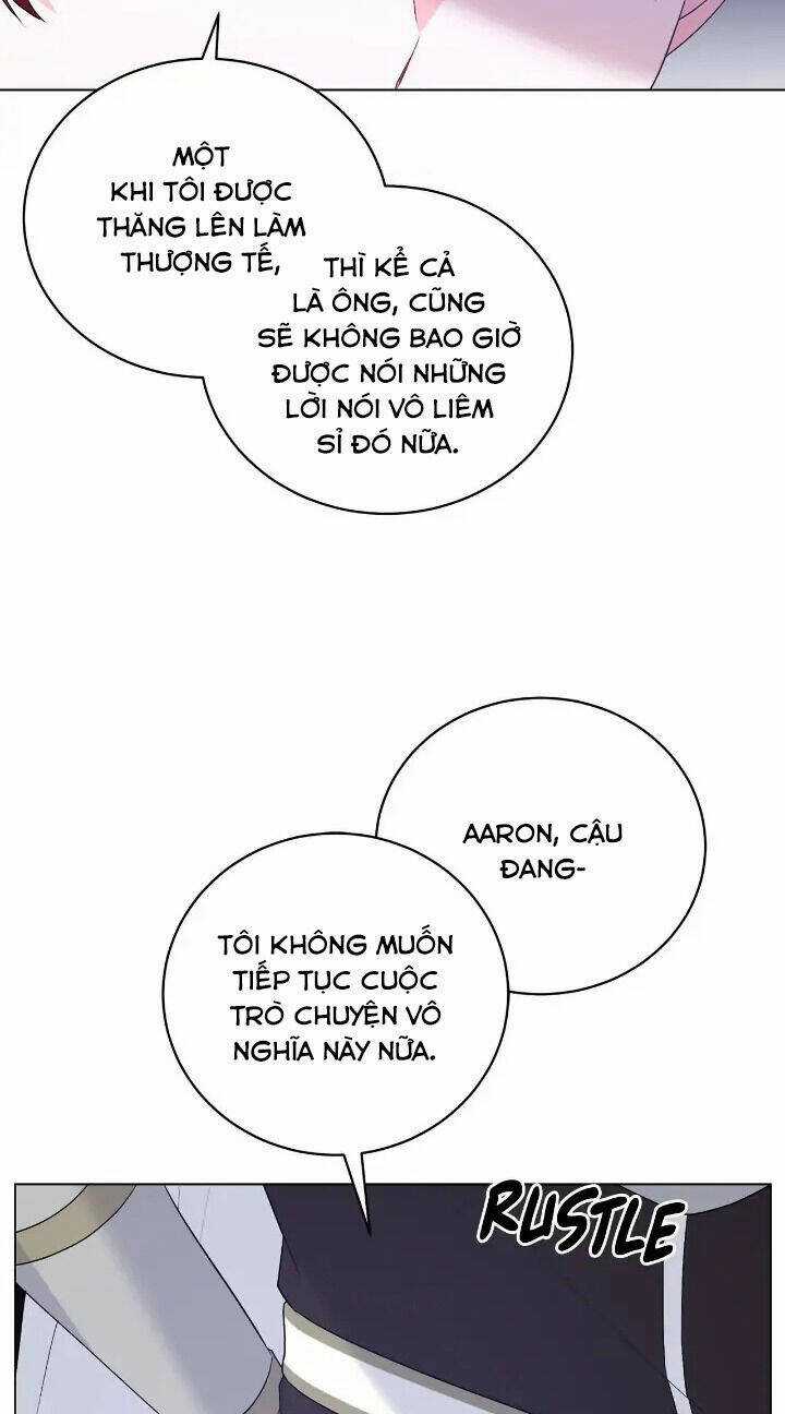 Ngay Cả Khi Là Ác Nữ, Tôi Vẫn Sẽ Trở Thành Nữ Chính Chapter 114 trang 15