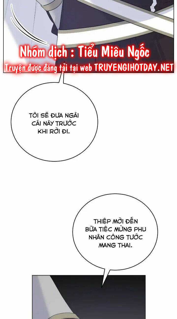 Ngay Cả Khi Là Ác Nữ, Tôi Vẫn Sẽ Trở Thành Nữ Chính Chapter 114 trang 16
