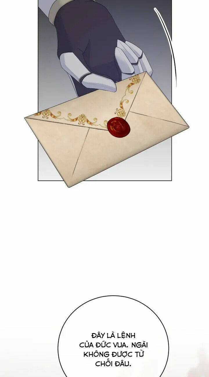 Ngay Cả Khi Là Ác Nữ, Tôi Vẫn Sẽ Trở Thành Nữ Chính Chapter 114 trang 17