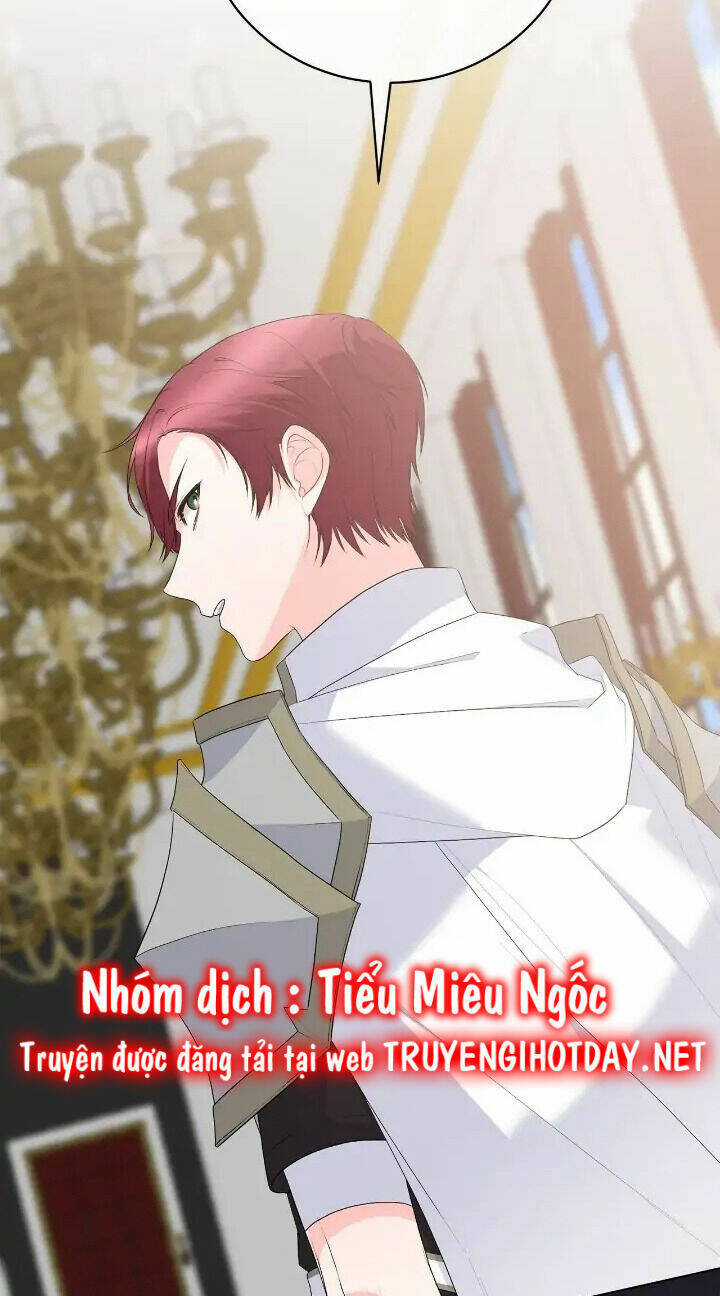 Ngay Cả Khi Là Ác Nữ, Tôi Vẫn Sẽ Trở Thành Nữ Chính Chapter 114 trang 18