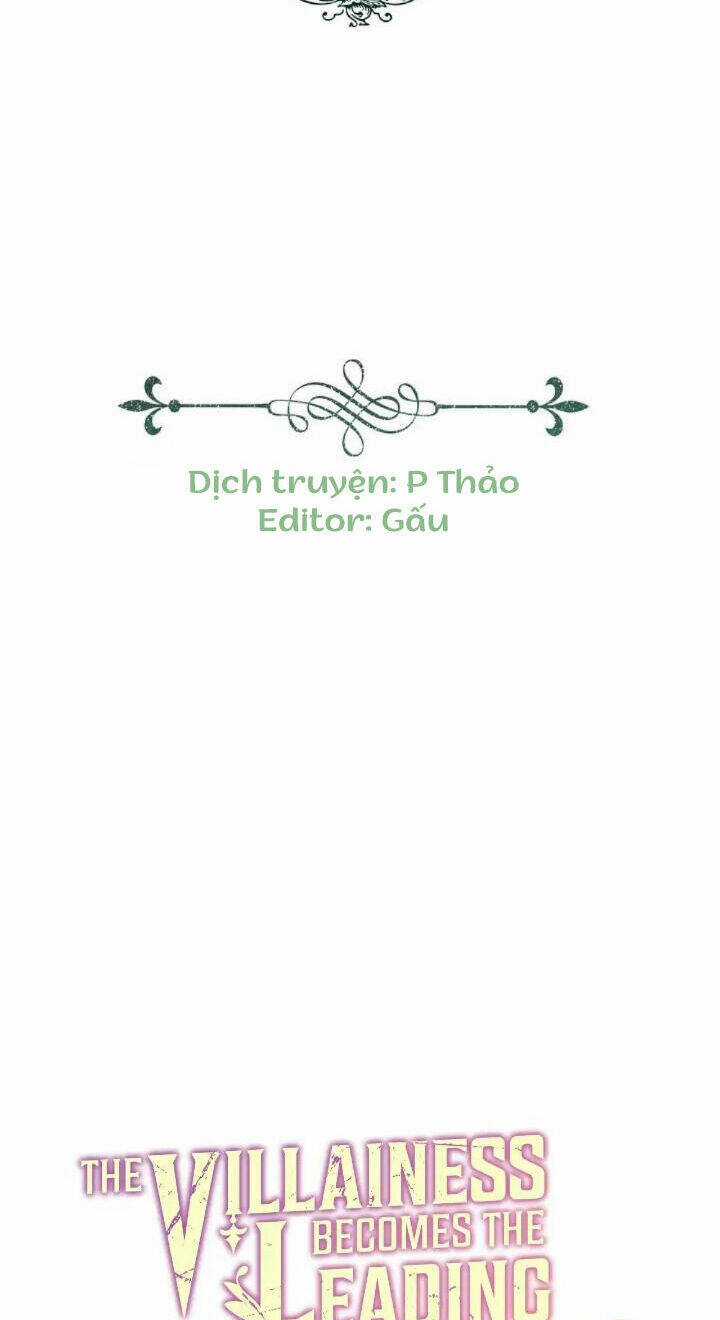 Ngay Cả Khi Là Ác Nữ, Tôi Vẫn Sẽ Trở Thành Nữ Chính Chapter 114 trang 2