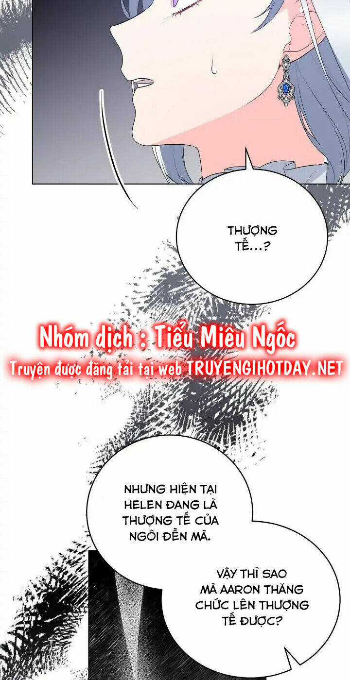 Ngay Cả Khi Là Ác Nữ, Tôi Vẫn Sẽ Trở Thành Nữ Chính Chapter 114 trang 24