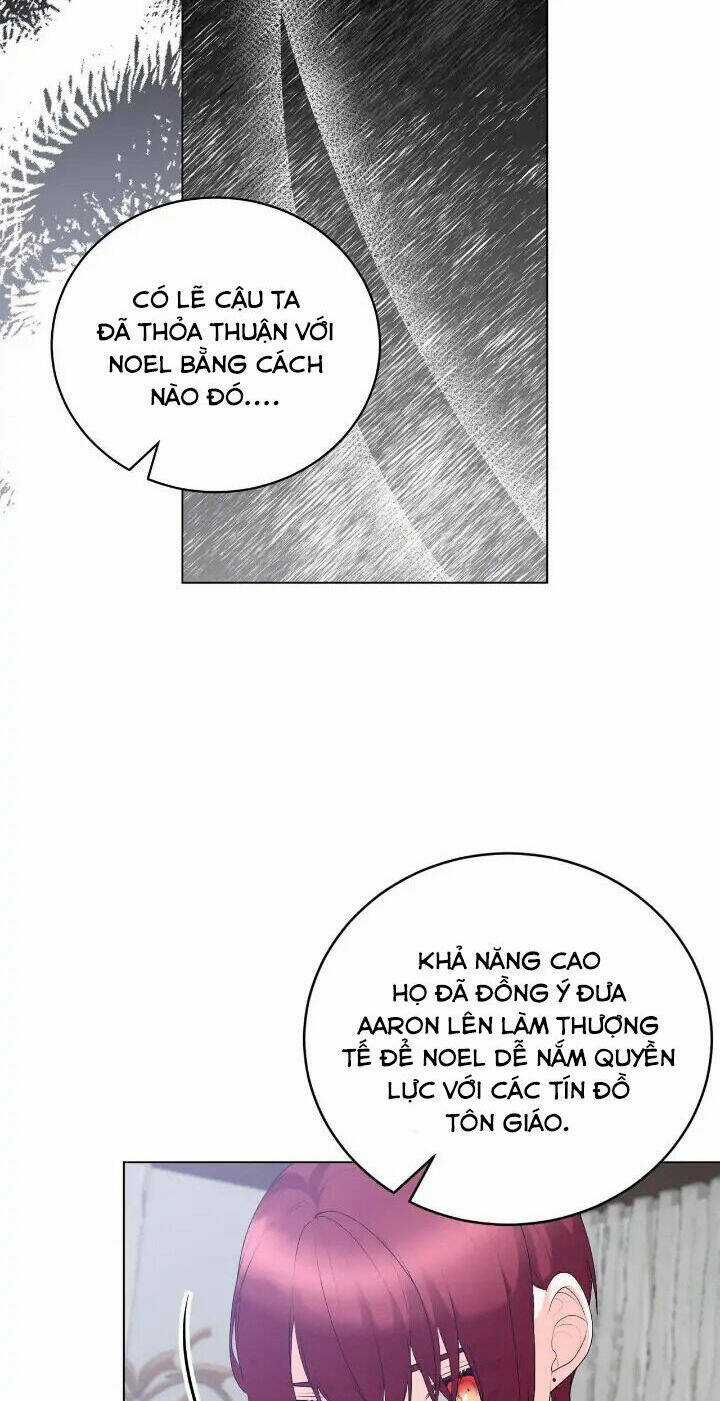 Ngay Cả Khi Là Ác Nữ, Tôi Vẫn Sẽ Trở Thành Nữ Chính Chapter 114 trang 25