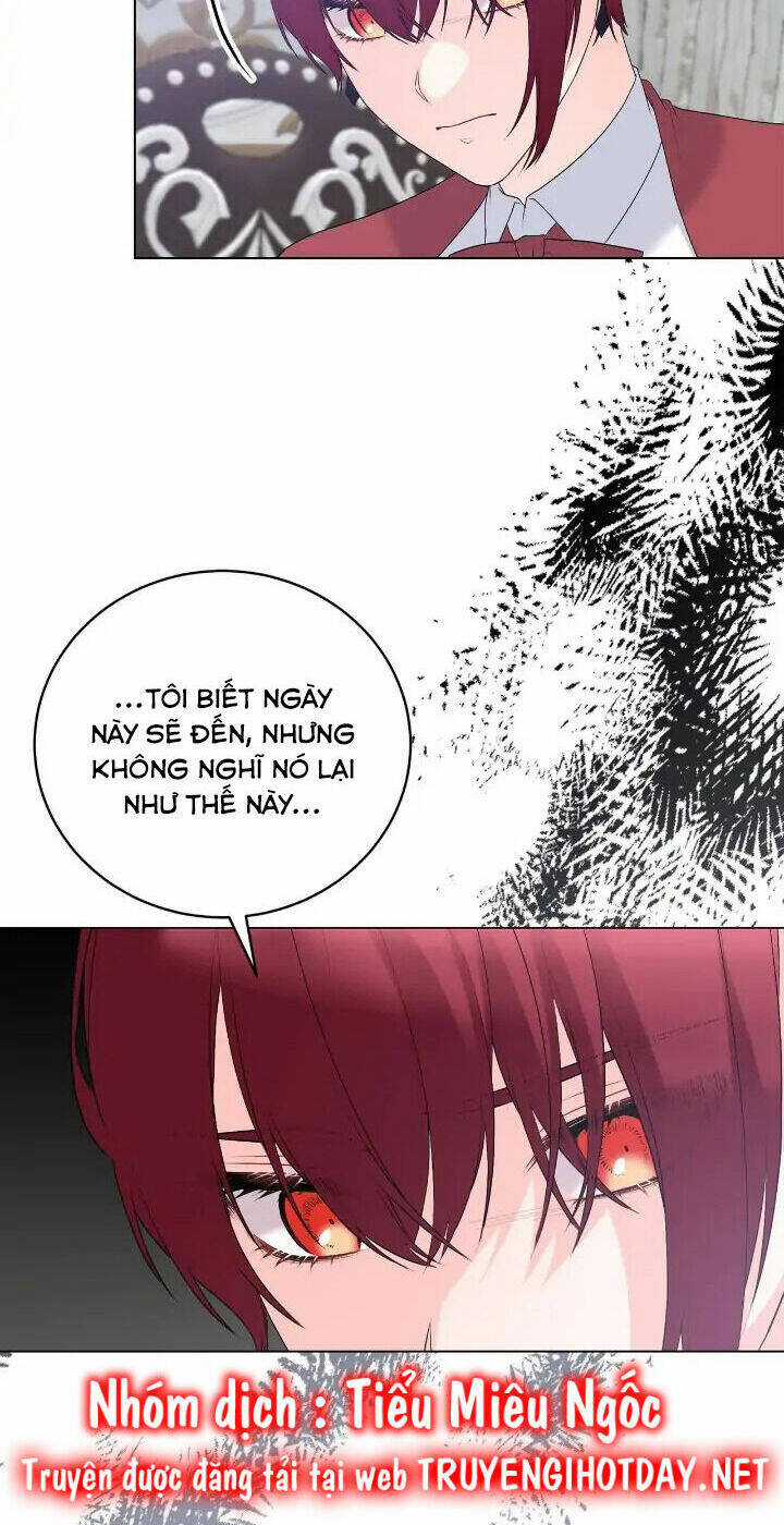 Ngay Cả Khi Là Ác Nữ, Tôi Vẫn Sẽ Trở Thành Nữ Chính Chapter 114 trang 26