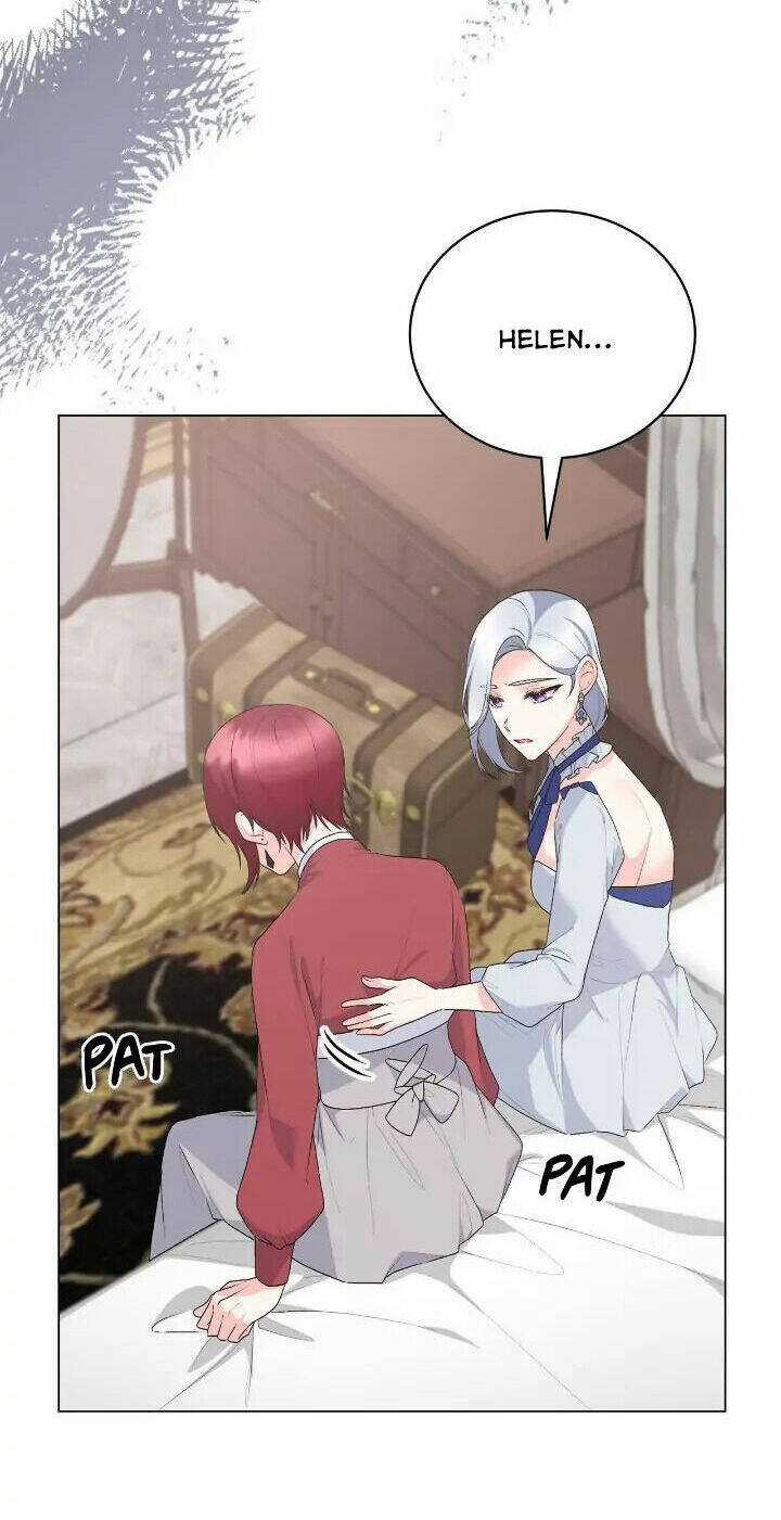 Ngay Cả Khi Là Ác Nữ, Tôi Vẫn Sẽ Trở Thành Nữ Chính Chapter 114 trang 27