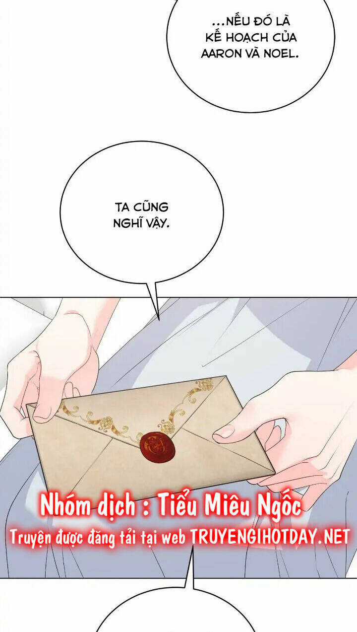 Ngay Cả Khi Là Ác Nữ, Tôi Vẫn Sẽ Trở Thành Nữ Chính Chapter 114 trang 29