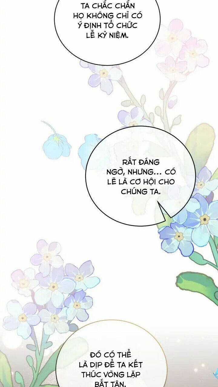 Ngay Cả Khi Là Ác Nữ, Tôi Vẫn Sẽ Trở Thành Nữ Chính Chapter 114 trang 30