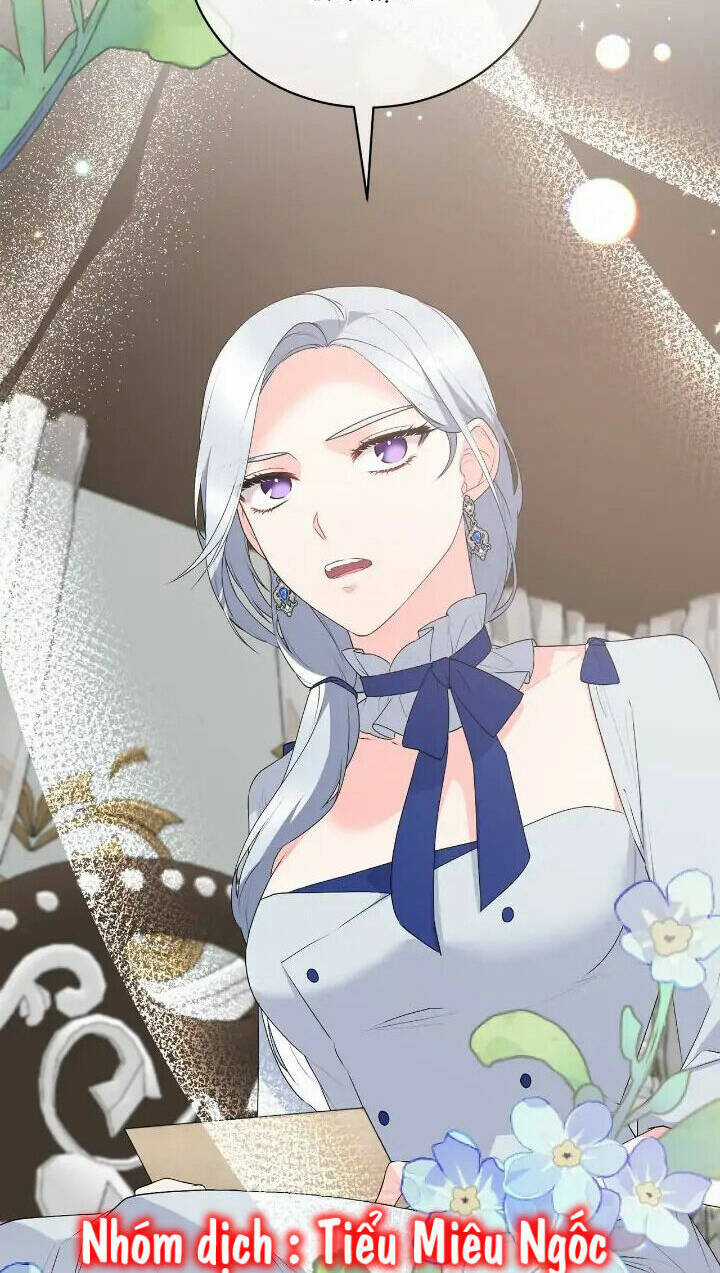 Ngay Cả Khi Là Ác Nữ, Tôi Vẫn Sẽ Trở Thành Nữ Chính Chapter 114 trang 31