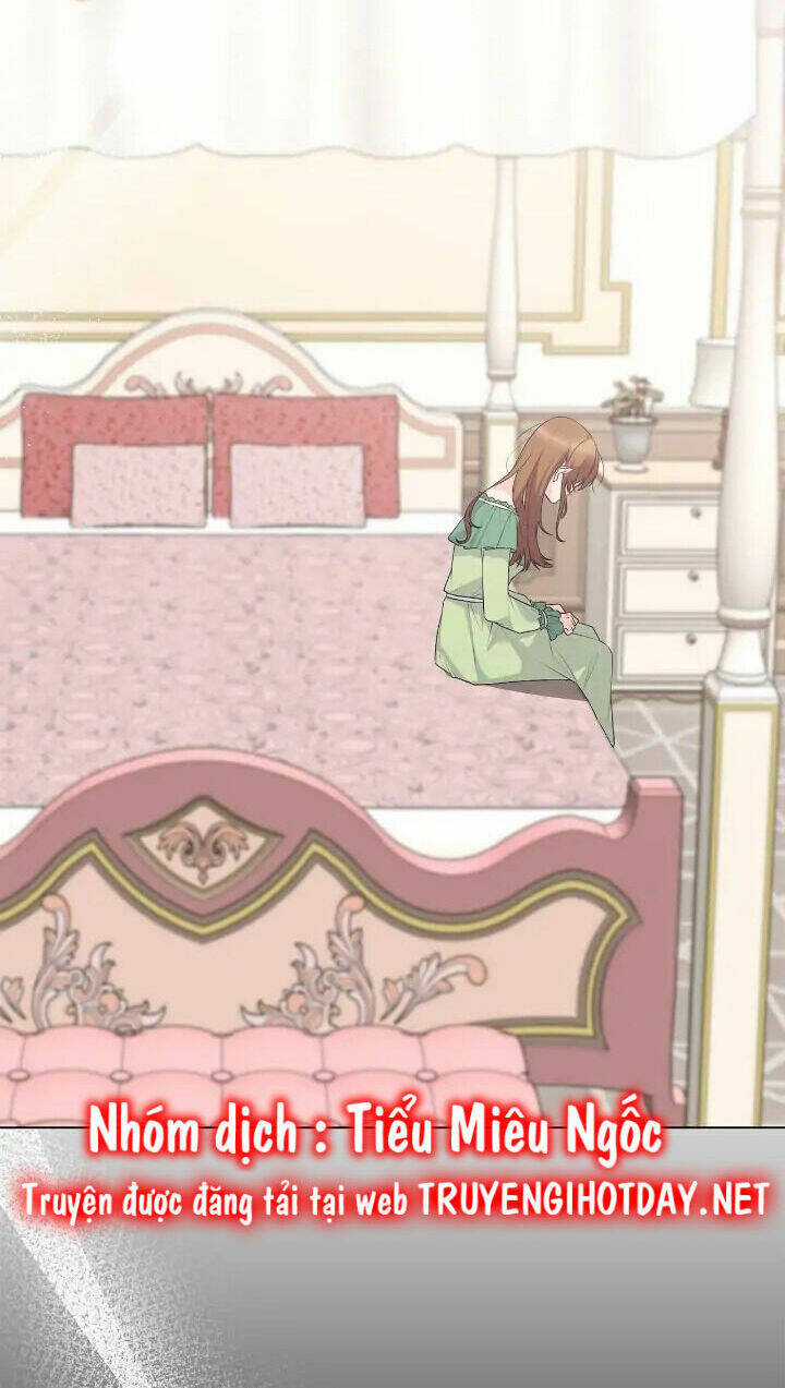 Ngay Cả Khi Là Ác Nữ, Tôi Vẫn Sẽ Trở Thành Nữ Chính Chapter 114 trang 34