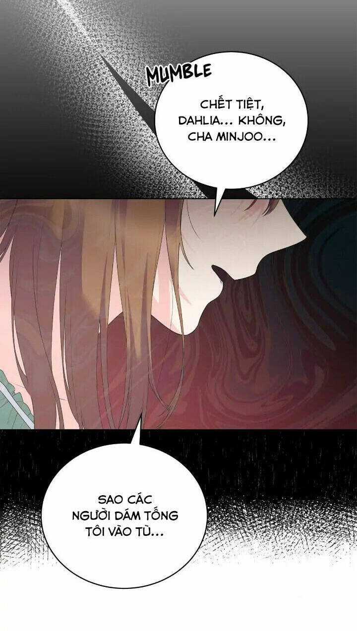 Ngay Cả Khi Là Ác Nữ, Tôi Vẫn Sẽ Trở Thành Nữ Chính Chapter 114 trang 35