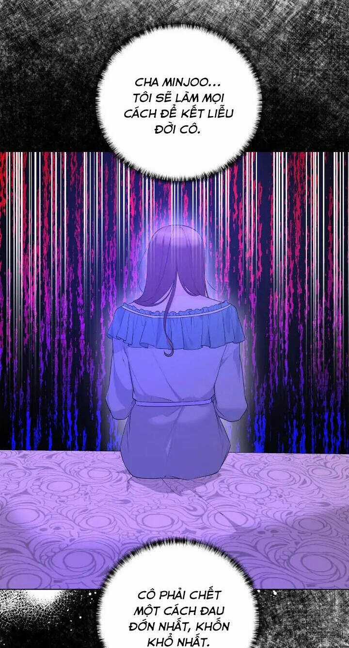 Ngay Cả Khi Là Ác Nữ, Tôi Vẫn Sẽ Trở Thành Nữ Chính Chapter 114 trang 37