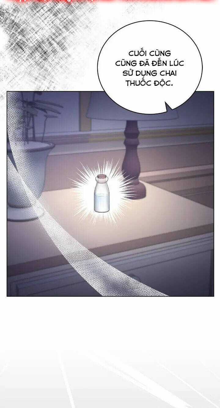 Ngay Cả Khi Là Ác Nữ, Tôi Vẫn Sẽ Trở Thành Nữ Chính Chapter 114 trang 39