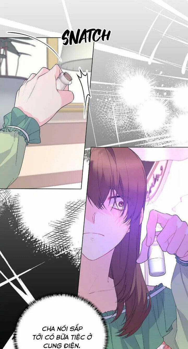 Ngay Cả Khi Là Ác Nữ, Tôi Vẫn Sẽ Trở Thành Nữ Chính Chapter 114 trang 40