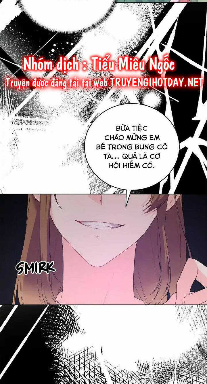 Ngay Cả Khi Là Ác Nữ, Tôi Vẫn Sẽ Trở Thành Nữ Chính Chapter 114 trang 41