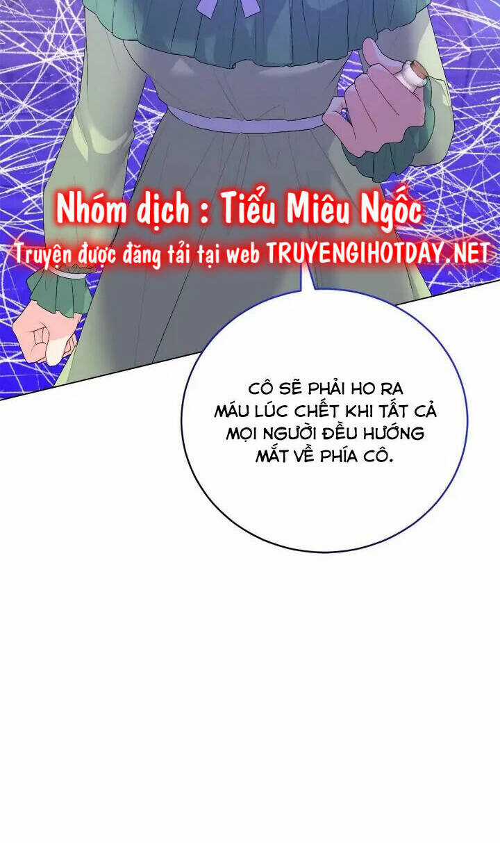 Ngay Cả Khi Là Ác Nữ, Tôi Vẫn Sẽ Trở Thành Nữ Chính Chapter 114 trang 43