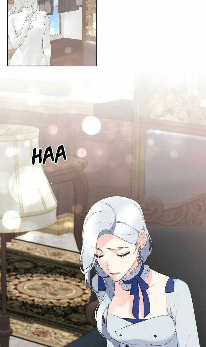 Ngay Cả Khi Là Ác Nữ, Tôi Vẫn Sẽ Trở Thành Nữ Chính Chapter 114 trang 45