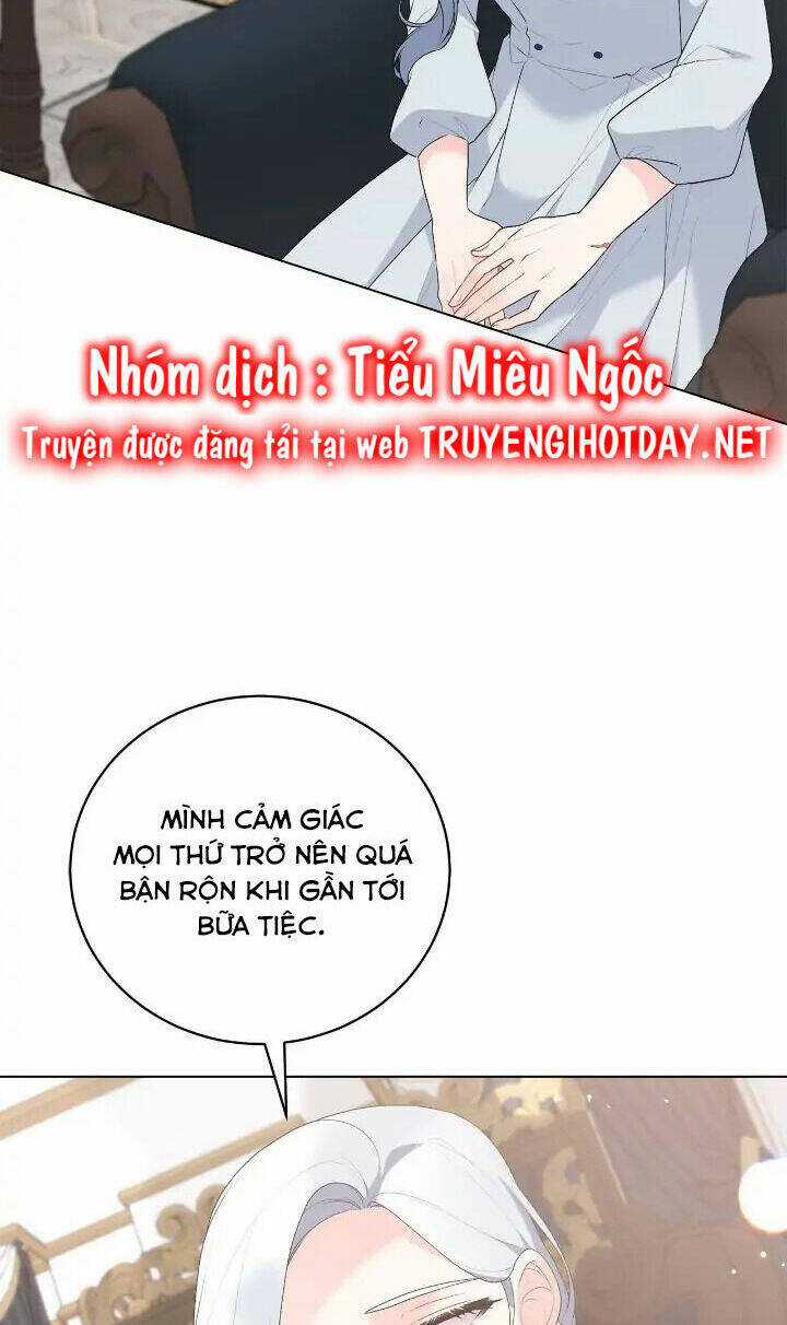 Ngay Cả Khi Là Ác Nữ, Tôi Vẫn Sẽ Trở Thành Nữ Chính Chapter 114 trang 46
