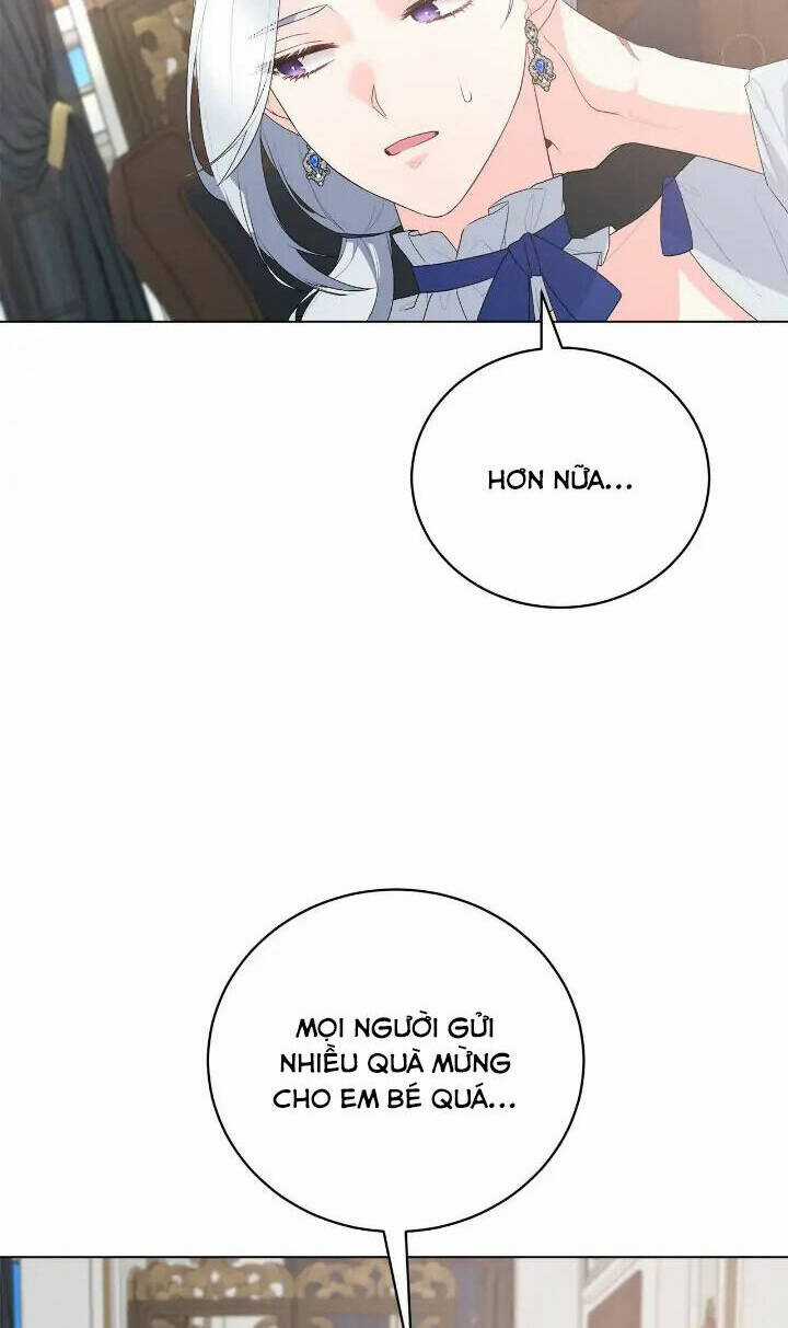 Ngay Cả Khi Là Ác Nữ, Tôi Vẫn Sẽ Trở Thành Nữ Chính Chapter 114 trang 47
