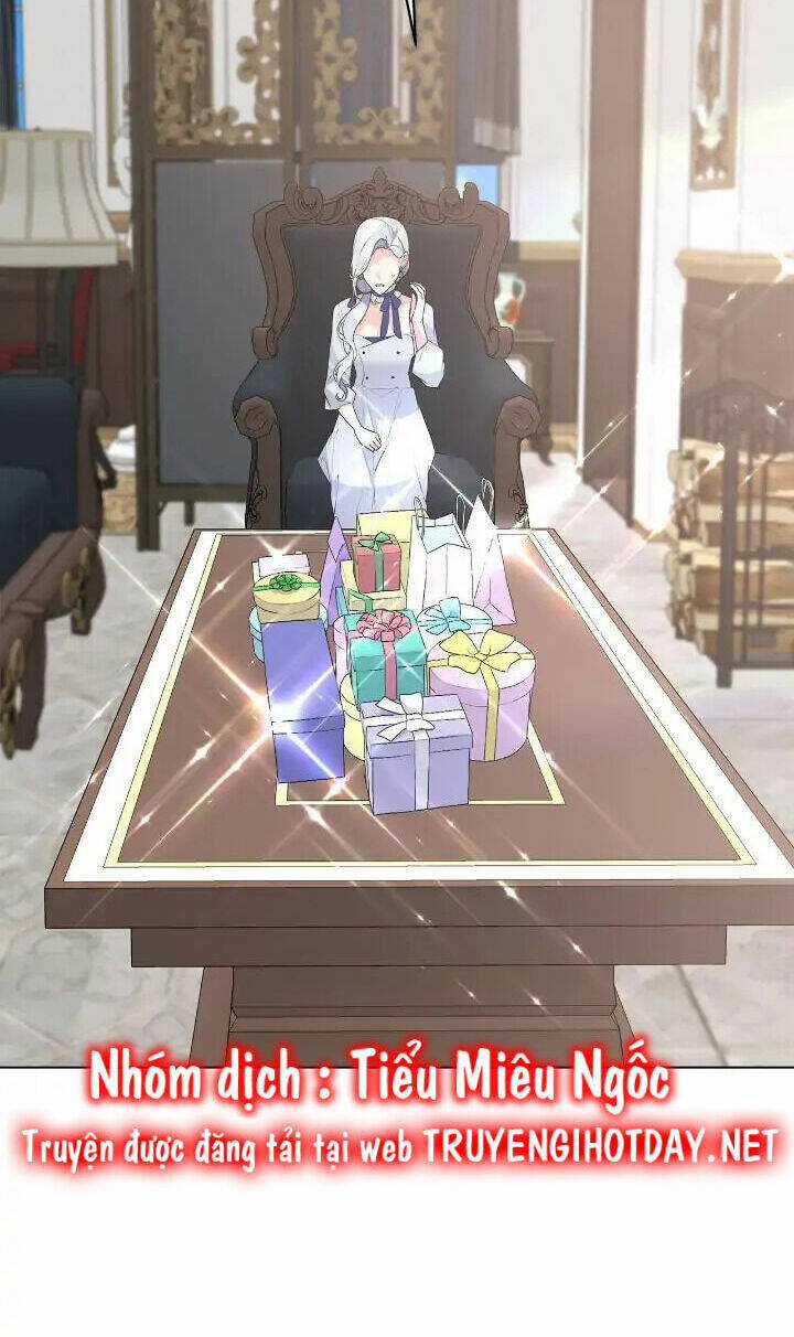 Ngay Cả Khi Là Ác Nữ, Tôi Vẫn Sẽ Trở Thành Nữ Chính Chapter 114 trang 48