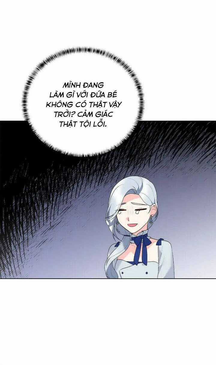 Ngay Cả Khi Là Ác Nữ, Tôi Vẫn Sẽ Trở Thành Nữ Chính Chapter 114 trang 49