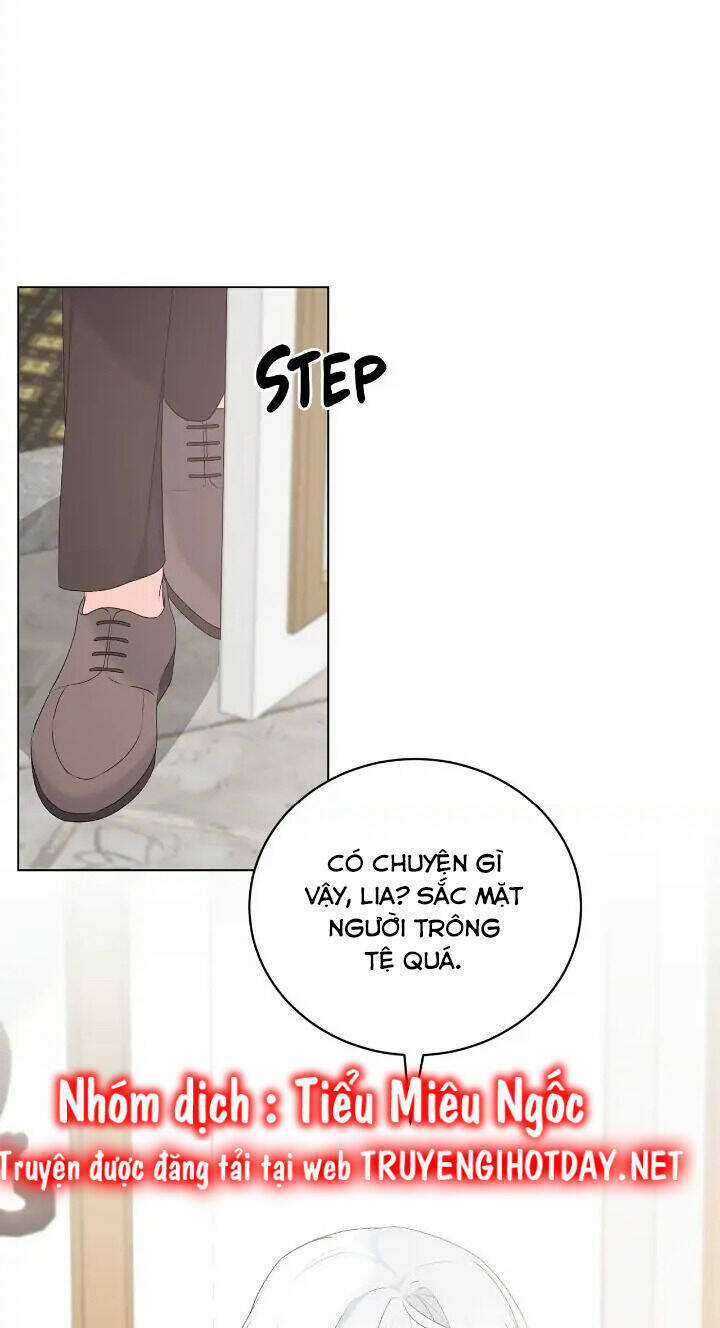 Ngay Cả Khi Là Ác Nữ, Tôi Vẫn Sẽ Trở Thành Nữ Chính Chapter 114 trang 50