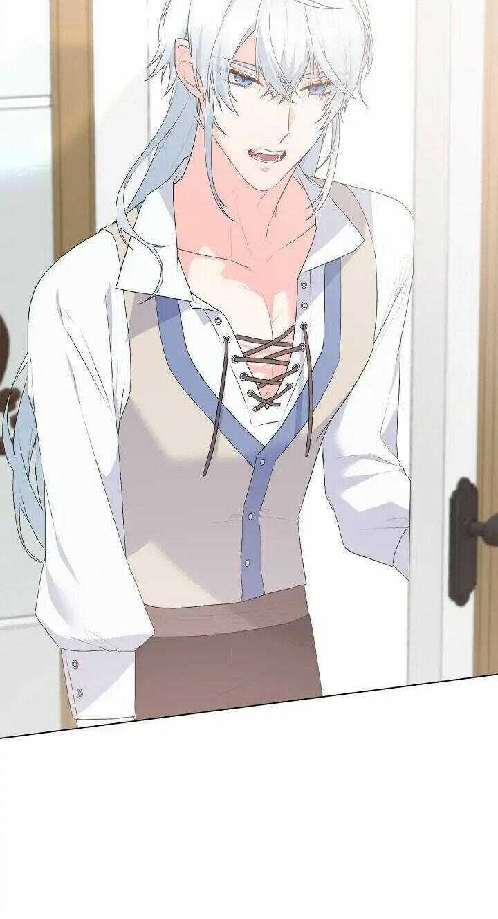 Ngay Cả Khi Là Ác Nữ, Tôi Vẫn Sẽ Trở Thành Nữ Chính Chapter 114 trang 51