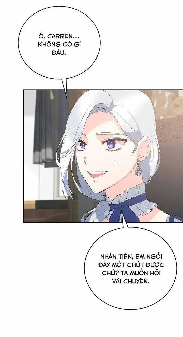 Ngay Cả Khi Là Ác Nữ, Tôi Vẫn Sẽ Trở Thành Nữ Chính Chapter 114 trang 52