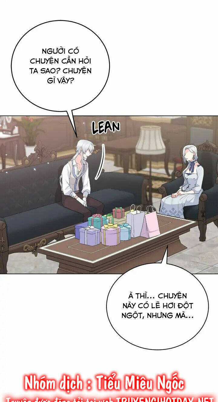 Ngay Cả Khi Là Ác Nữ, Tôi Vẫn Sẽ Trở Thành Nữ Chính Chapter 114 trang 53