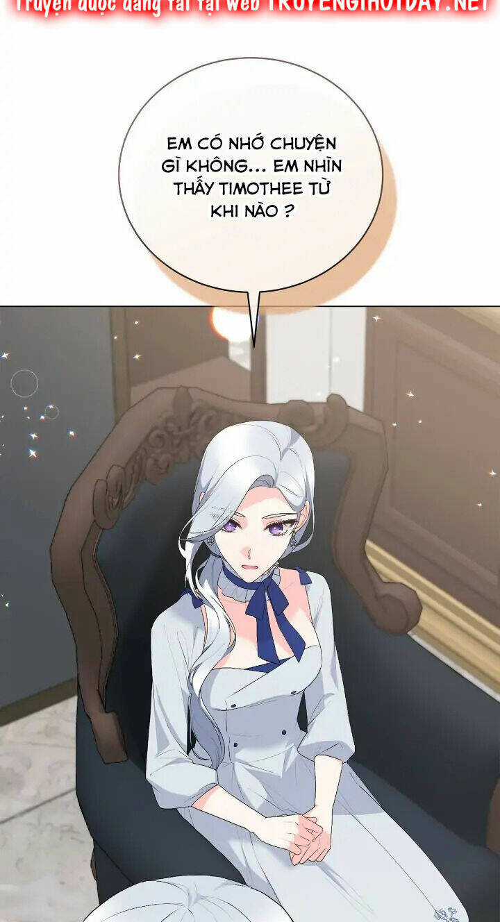 Ngay Cả Khi Là Ác Nữ, Tôi Vẫn Sẽ Trở Thành Nữ Chính Chapter 114 trang 54