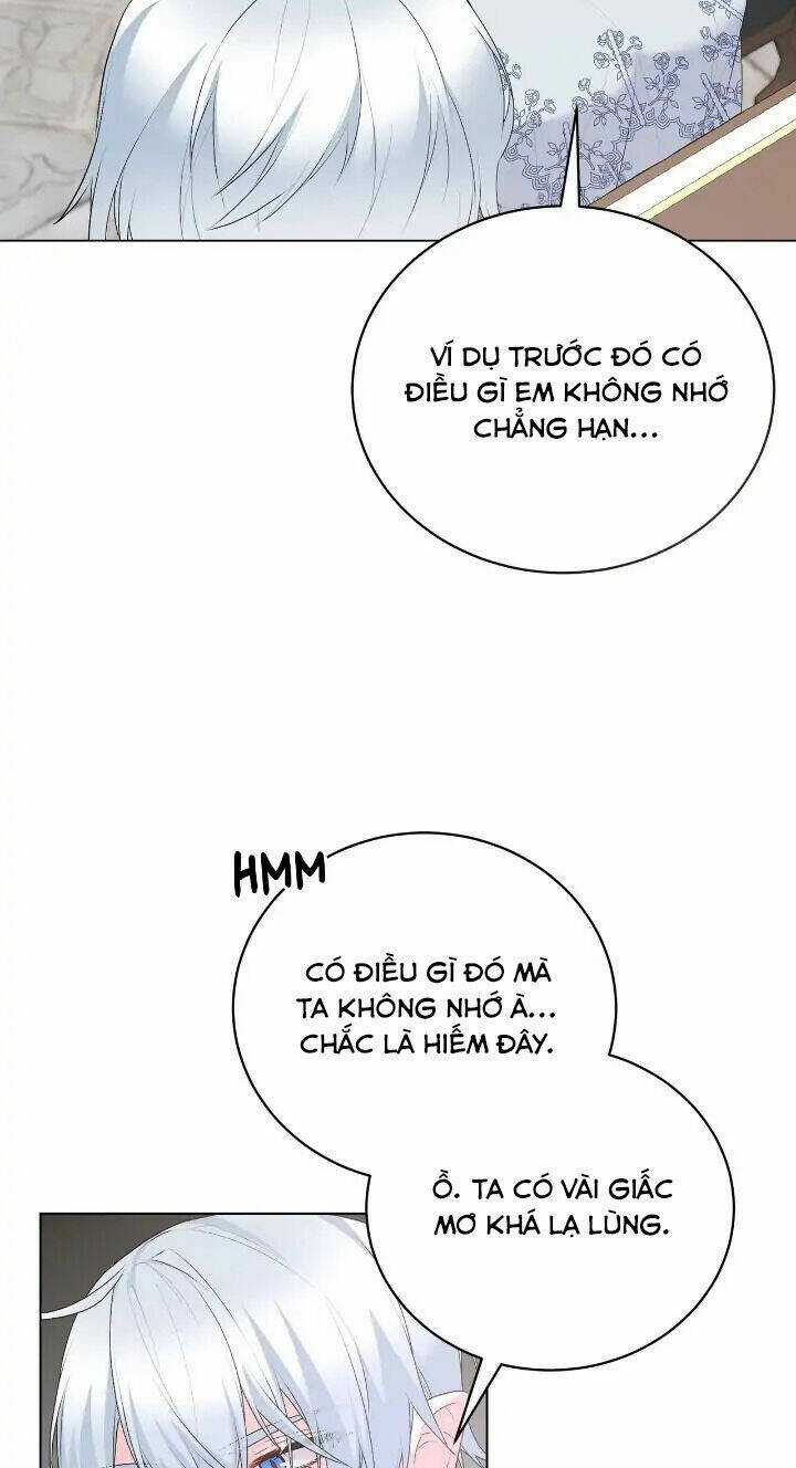 Ngay Cả Khi Là Ác Nữ, Tôi Vẫn Sẽ Trở Thành Nữ Chính Chapter 114 trang 55