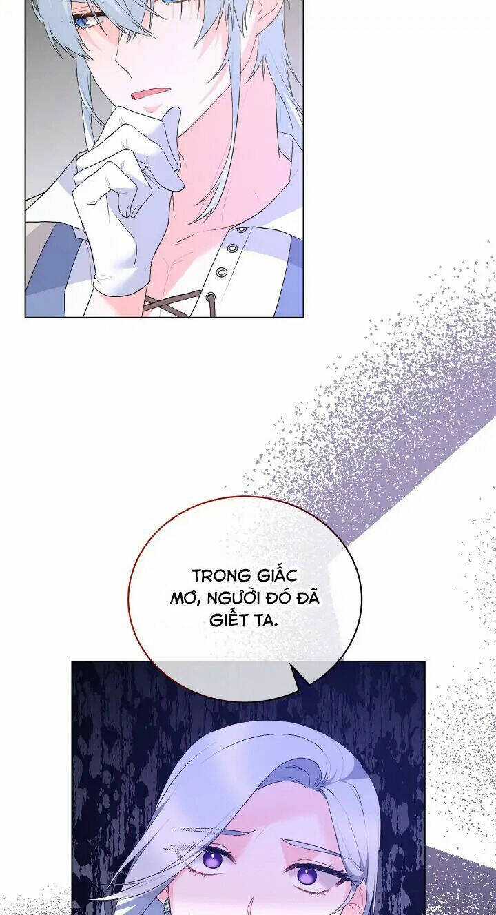 Ngay Cả Khi Là Ác Nữ, Tôi Vẫn Sẽ Trở Thành Nữ Chính Chapter 114 trang 56