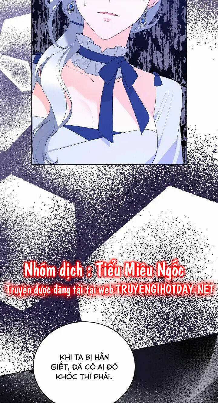 Ngay Cả Khi Là Ác Nữ, Tôi Vẫn Sẽ Trở Thành Nữ Chính Chapter 114 trang 57