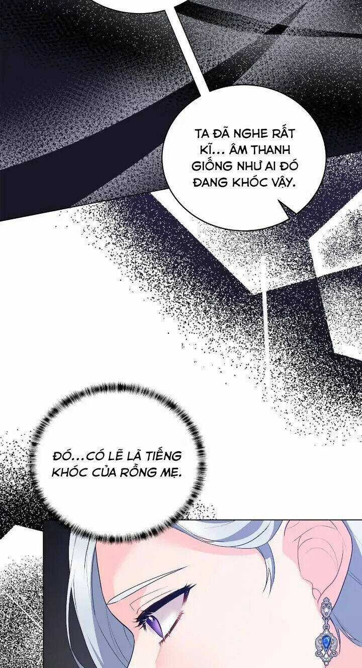 Ngay Cả Khi Là Ác Nữ, Tôi Vẫn Sẽ Trở Thành Nữ Chính Chapter 114 trang 58