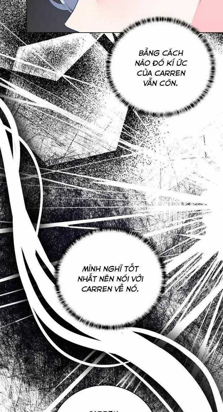 Ngay Cả Khi Là Ác Nữ, Tôi Vẫn Sẽ Trở Thành Nữ Chính Chapter 114 trang 59