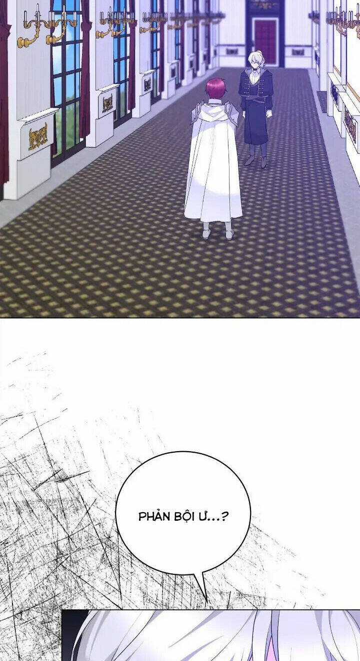 Ngay Cả Khi Là Ác Nữ, Tôi Vẫn Sẽ Trở Thành Nữ Chính Chapter 114 trang 6