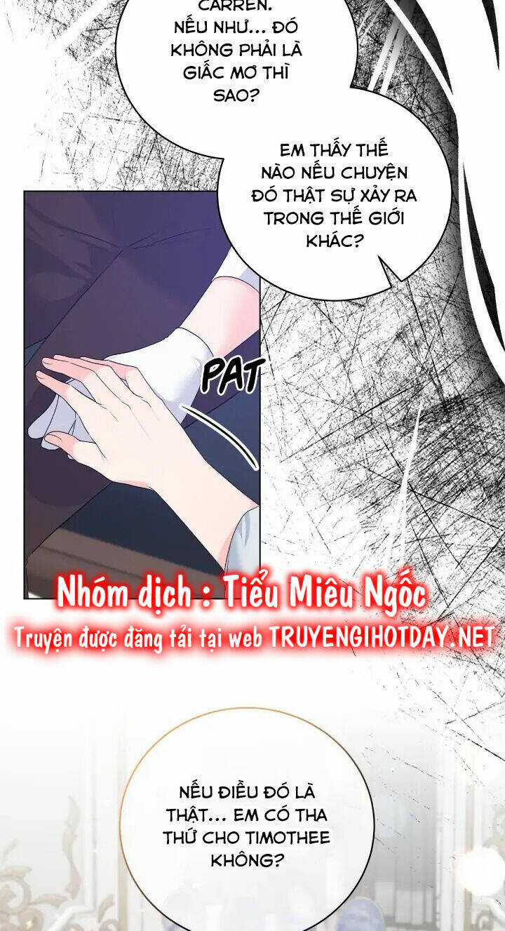 Ngay Cả Khi Là Ác Nữ, Tôi Vẫn Sẽ Trở Thành Nữ Chính Chapter 114 trang 60