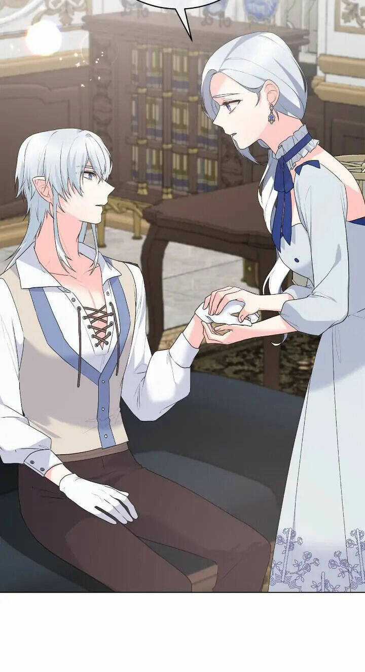 Ngay Cả Khi Là Ác Nữ, Tôi Vẫn Sẽ Trở Thành Nữ Chính Chapter 114 trang 61