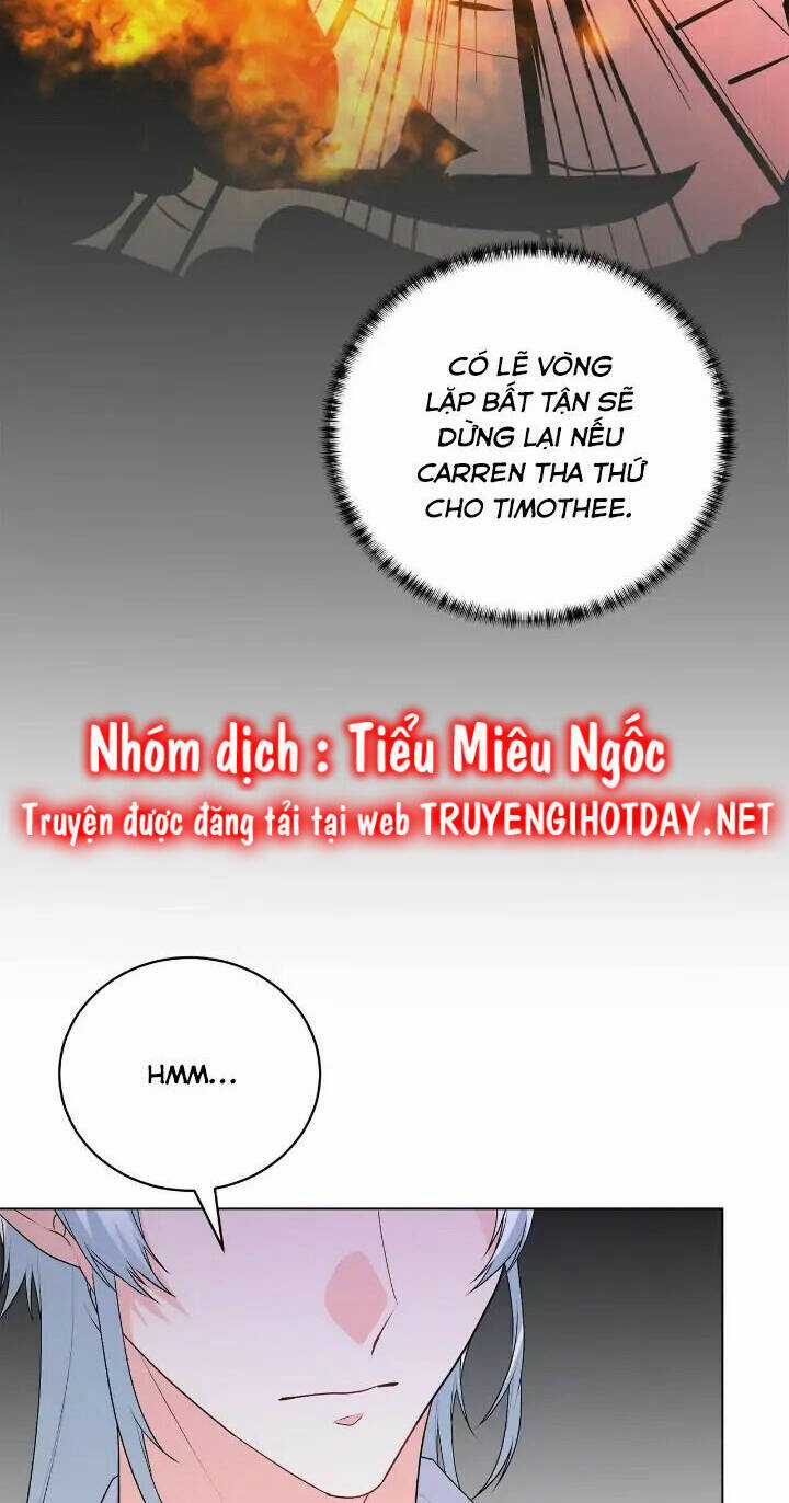 Ngay Cả Khi Là Ác Nữ, Tôi Vẫn Sẽ Trở Thành Nữ Chính Chapter 114 trang 63