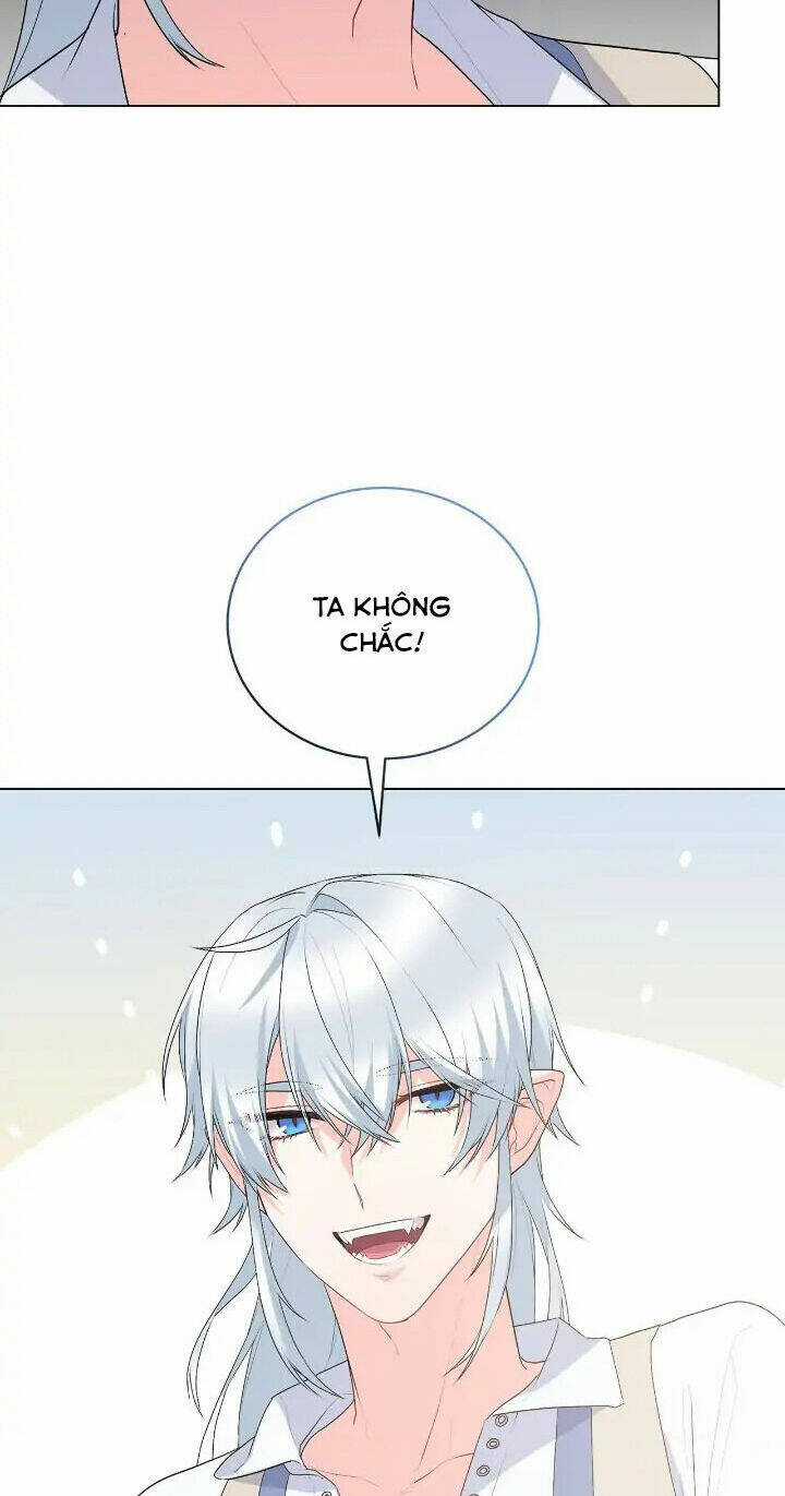 Ngay Cả Khi Là Ác Nữ, Tôi Vẫn Sẽ Trở Thành Nữ Chính Chapter 114 trang 64