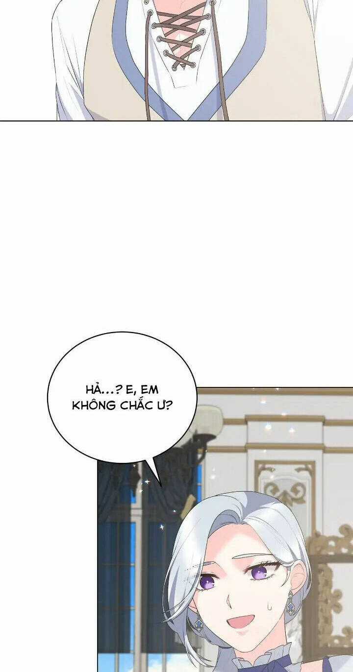 Ngay Cả Khi Là Ác Nữ, Tôi Vẫn Sẽ Trở Thành Nữ Chính Chapter 114 trang 65