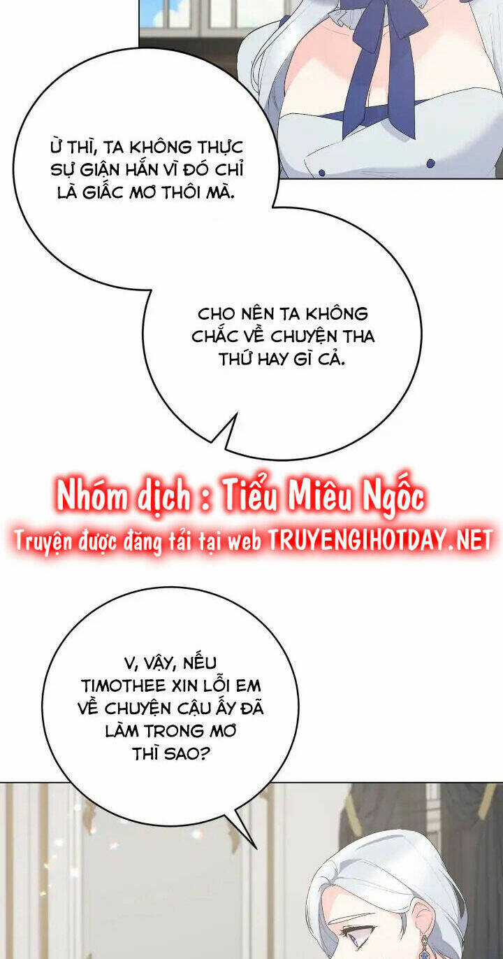 Ngay Cả Khi Là Ác Nữ, Tôi Vẫn Sẽ Trở Thành Nữ Chính Chapter 114 trang 66