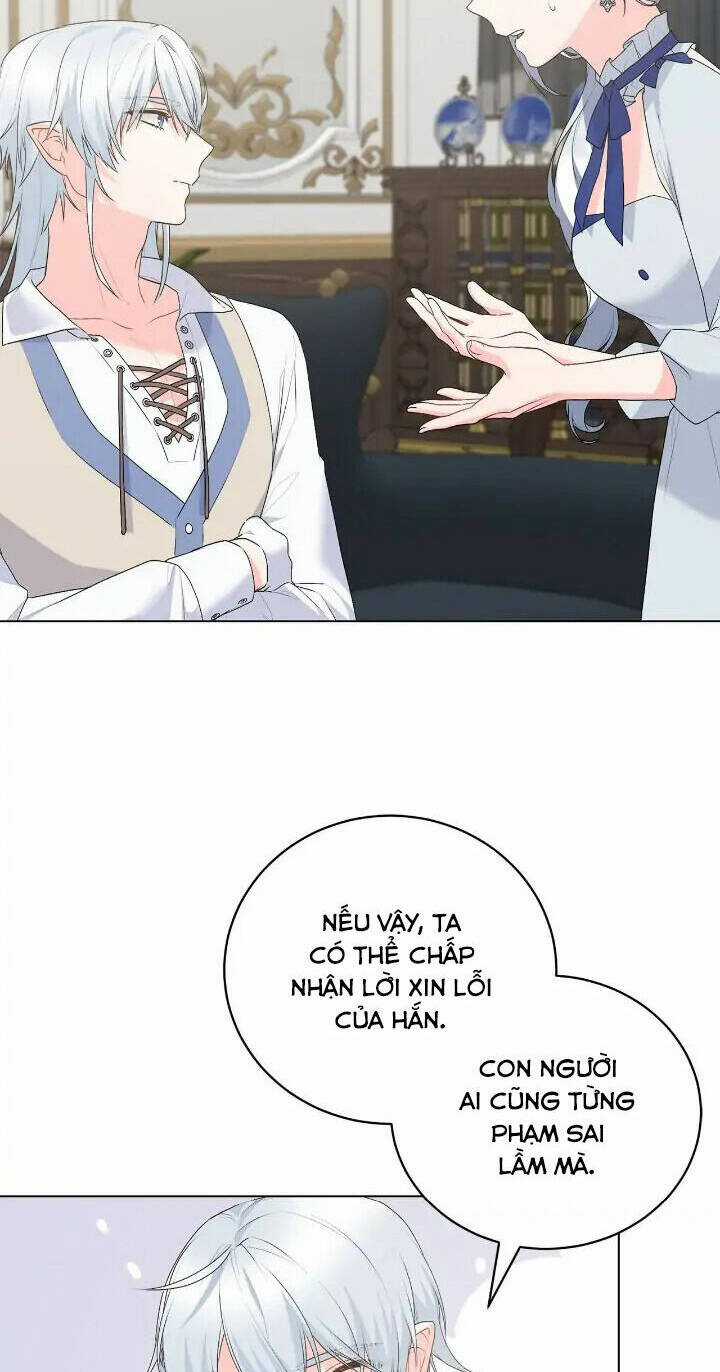 Ngay Cả Khi Là Ác Nữ, Tôi Vẫn Sẽ Trở Thành Nữ Chính Chapter 114 trang 67