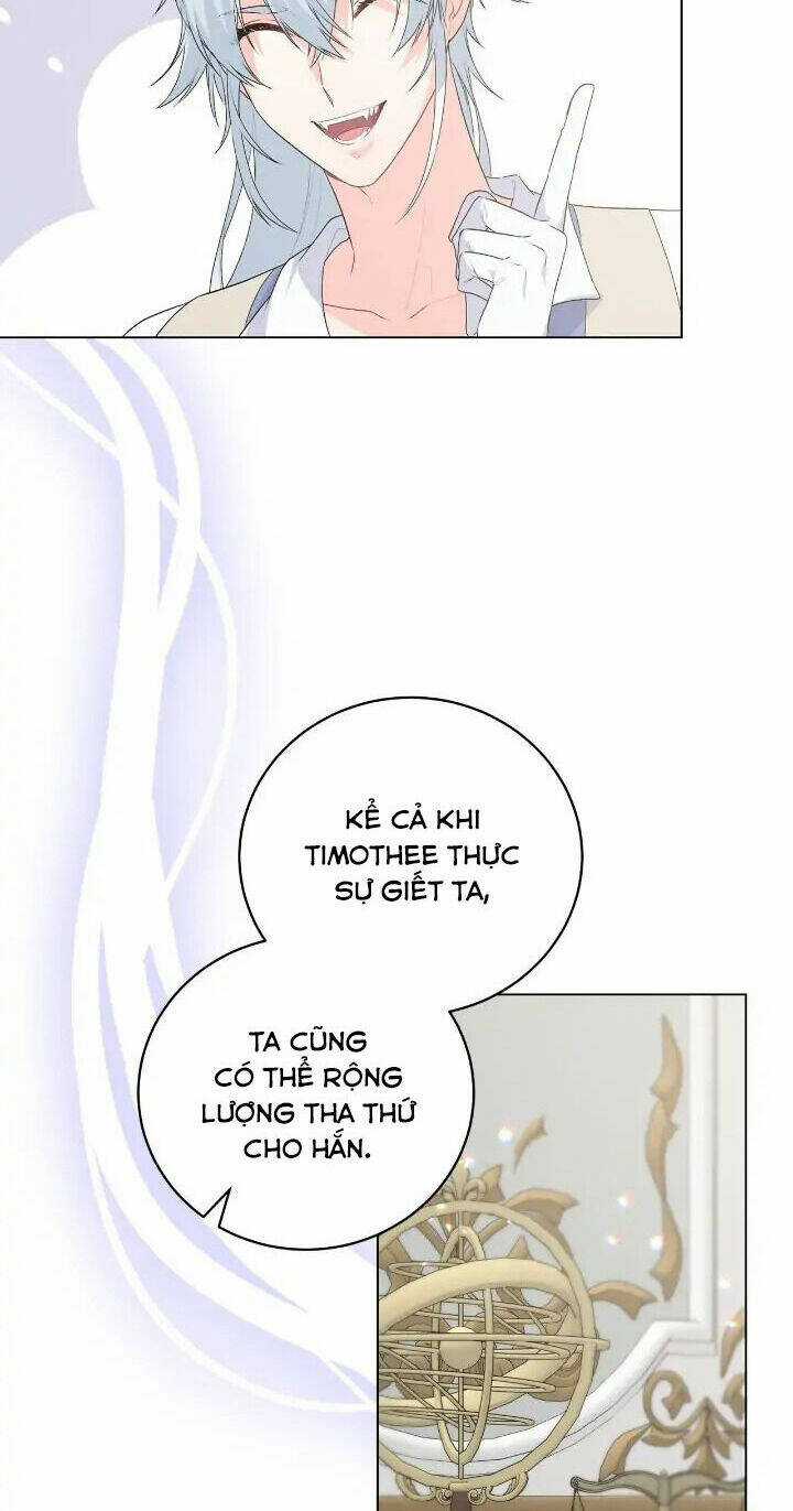 Ngay Cả Khi Là Ác Nữ, Tôi Vẫn Sẽ Trở Thành Nữ Chính Chapter 114 trang 68