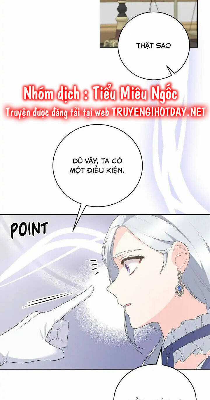 Ngay Cả Khi Là Ác Nữ, Tôi Vẫn Sẽ Trở Thành Nữ Chính Chapter 114 trang 69