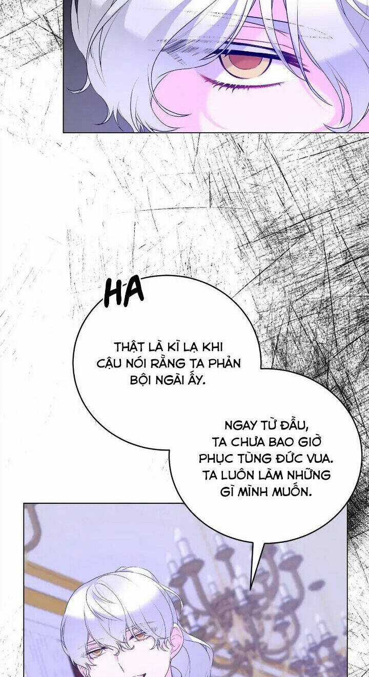 Ngay Cả Khi Là Ác Nữ, Tôi Vẫn Sẽ Trở Thành Nữ Chính Chapter 114 trang 7