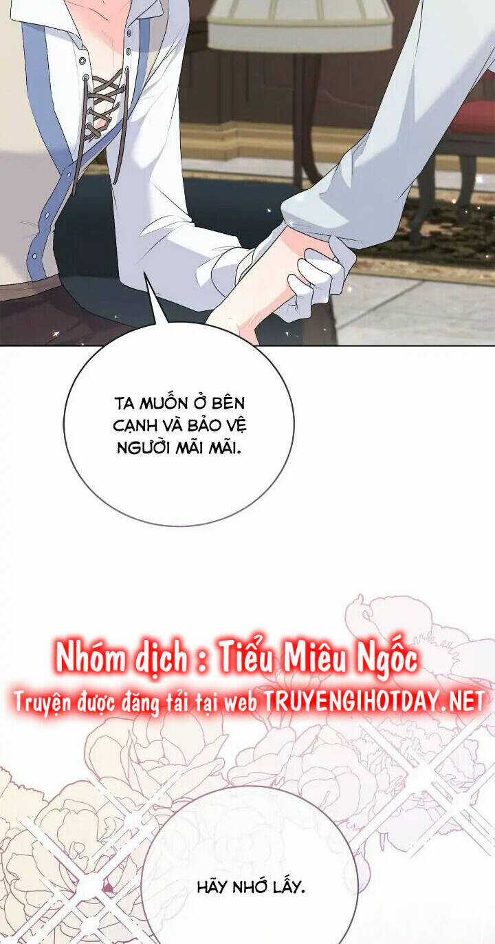 Ngay Cả Khi Là Ác Nữ, Tôi Vẫn Sẽ Trở Thành Nữ Chính Chapter 114 trang 71