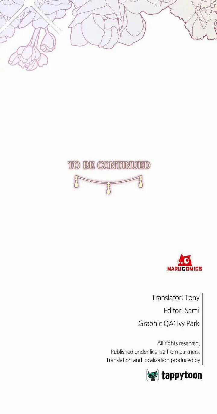 Ngay Cả Khi Là Ác Nữ, Tôi Vẫn Sẽ Trở Thành Nữ Chính Chapter 114 trang 73